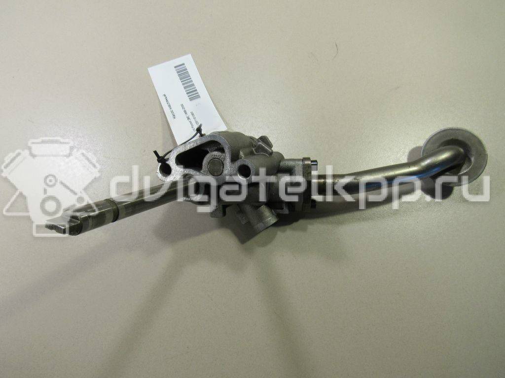 Фото Насос масляный для двигателя RP для Volkswagen Jetta / Golf 90 л.с 8V 1.8 л бензин 028115105M {forloop.counter}}