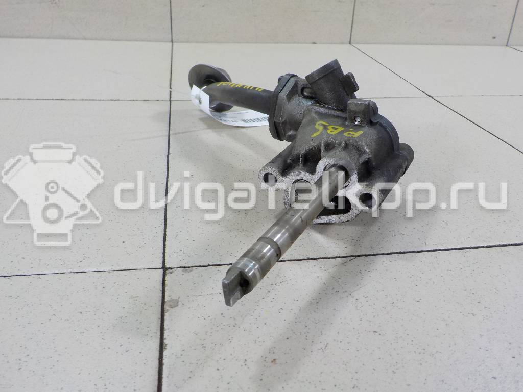 Фото Насос масляный для двигателя RP для Volkswagen / Seat 88 л.с 8V 1.8 л бензин 028115105M {forloop.counter}}