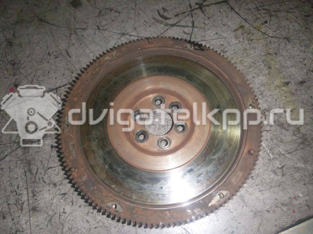 Фото Маховик для двигателя ADY для Volkswagen Corrado 53I 115 л.с 8V 2.0 л бензин 028105269B {forloop.counter}}