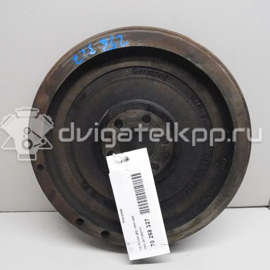 Фото Маховик для двигателя RP для Volkswagen / Seat 88 л.с 8V 1.8 л бензин 037105271F