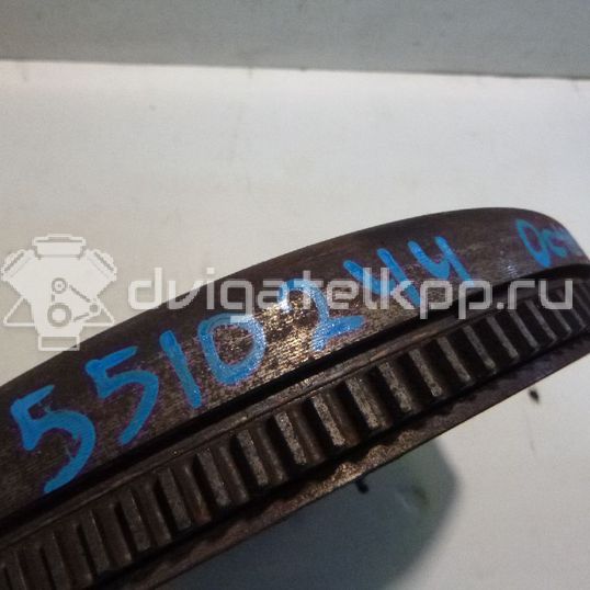 Фото Маховик  038105266BC для Seat Ibiza / Cordoba / Leon / Toledo