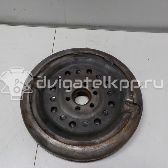 Фото Маховик для двигателя AXR для Volkswagen / Seat 100 л.с 8V 1.9 л Дизельное топливо 038105266BC