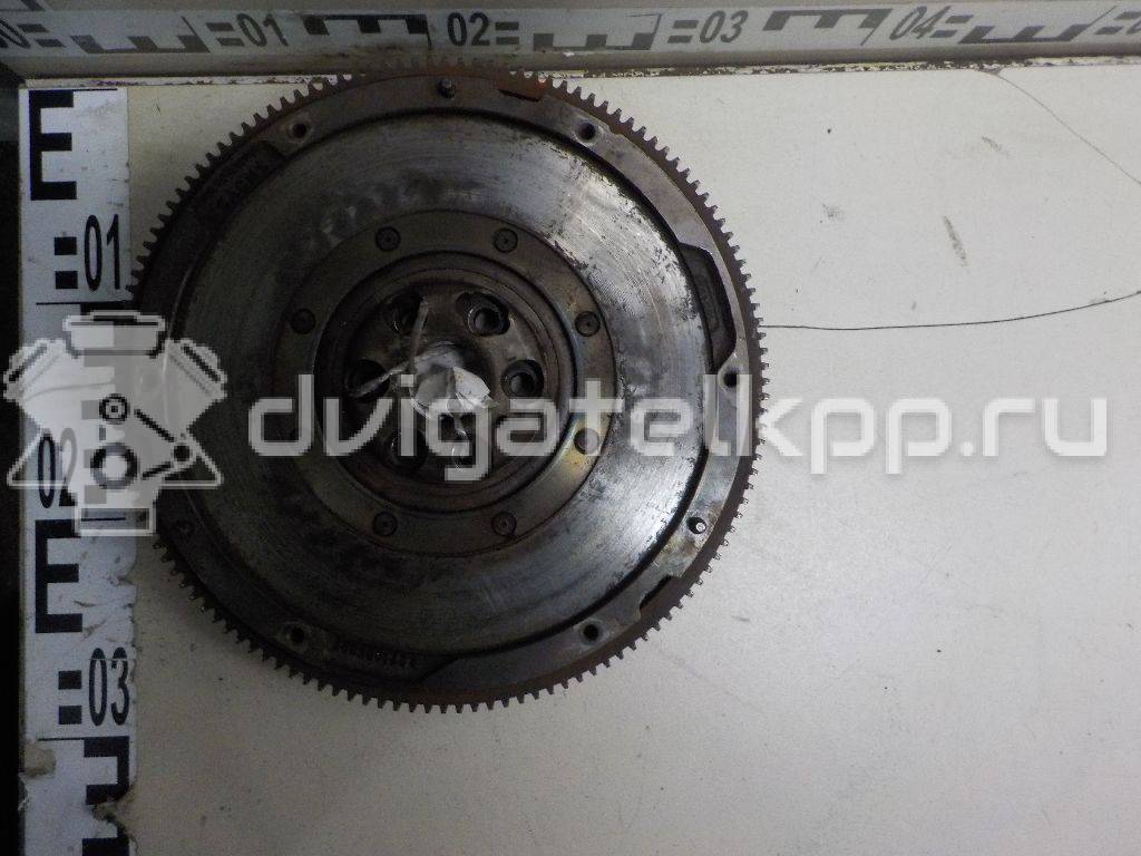 Фото Маховик  038105266BC для Seat Ibiza / Cordoba / Leon / Toledo {forloop.counter}}