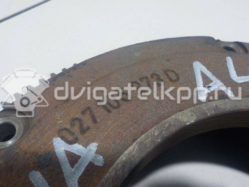 Фото Маховик  027105273D для Seat Leon / Toledo {forloop.counter}}