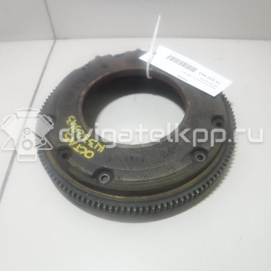 Фото Маховик  027105273D для Skoda Octavia / Octaviaii 1Z3