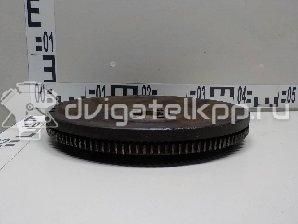 Фото Маховик для двигателя AUB для Volkswagen Polo / Lupo 6X1, 6E1 101 л.с 16V 1.4 л бензин 030105271D {forloop.counter}}