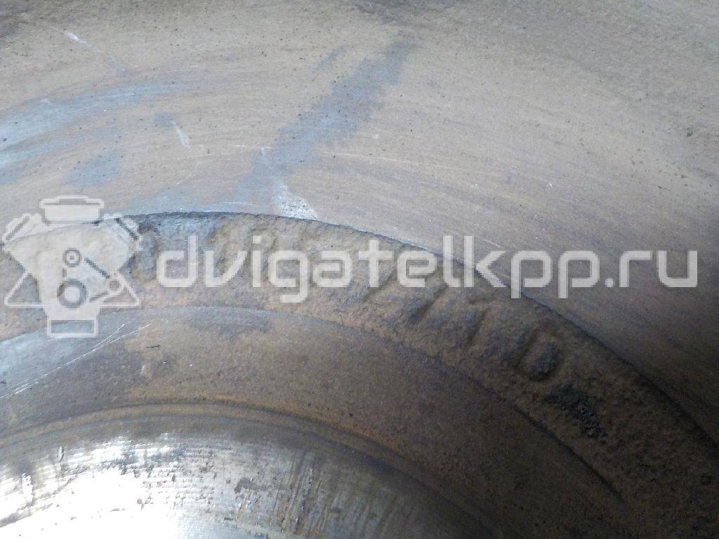 Фото Маховик для двигателя AUB для Volkswagen Polo / Lupo 6X1, 6E1 101 л.с 16V 1.4 л бензин 030105271D {forloop.counter}}