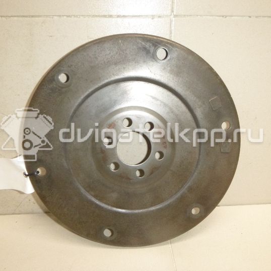 Фото Маховик для двигателя BTS для Volkswagen / Skoda / Seat 105 л.с 16V 1.6 л бензин 038105327B