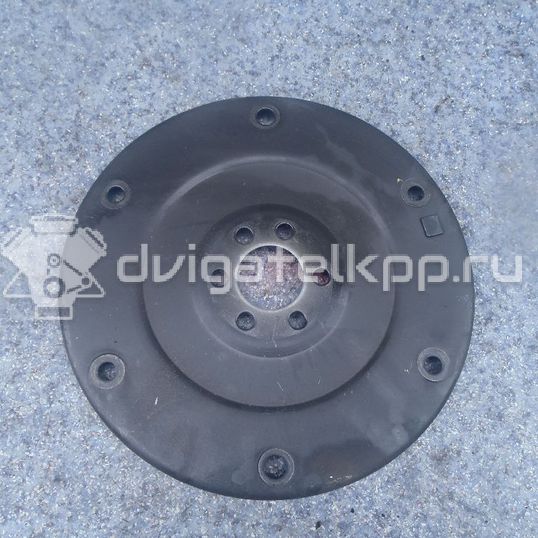 Фото Маховик для двигателя CFNA для Skoda / Volkswagen 105 л.с 16V 1.6 л бензин 036105269D