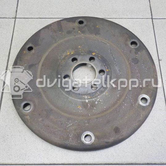 Фото Маховик для двигателя BTS для Volkswagen / Skoda / Seat 105 л.с 16V 1.6 л бензин 038105327B