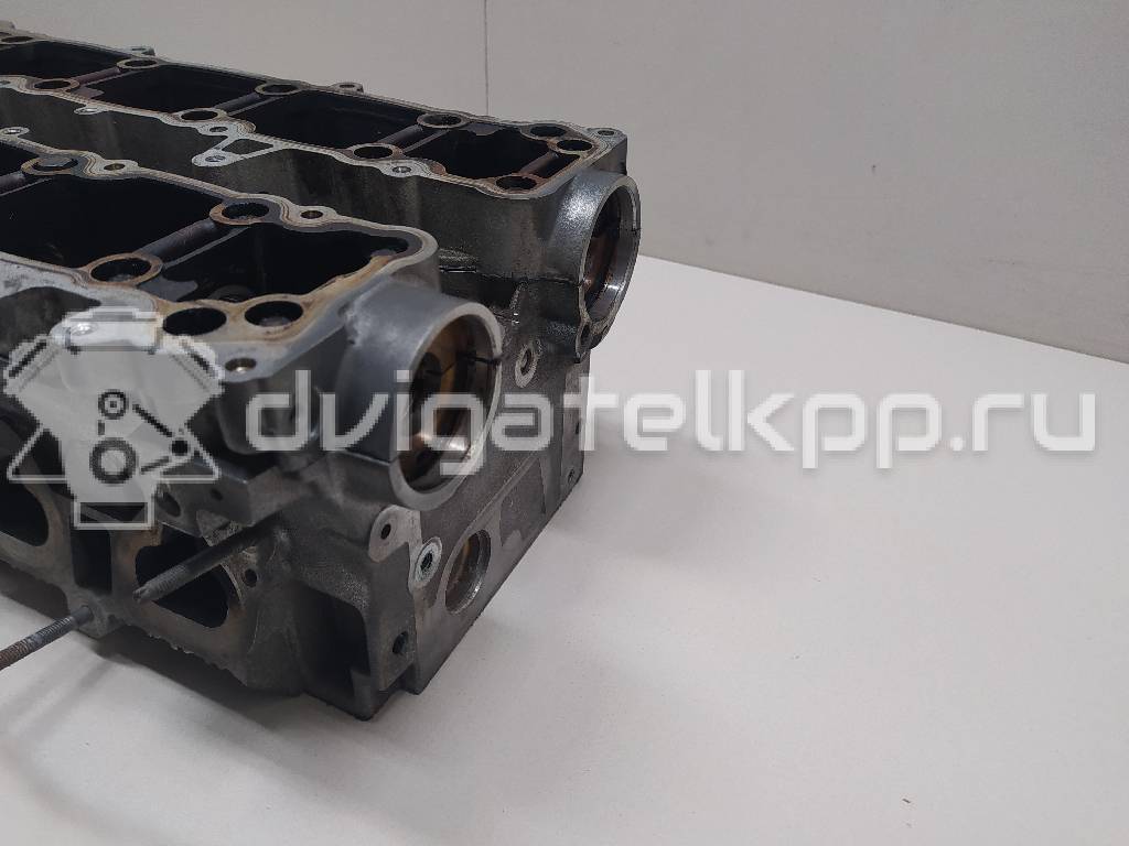 Фото Головка блока  0200FZ для Citroen C2 Jm / C3 / C4 {forloop.counter}}