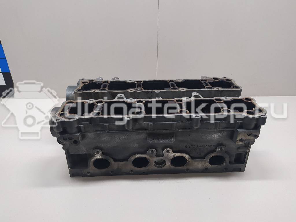 Фото Головка блока  0200FZ для Citroen C2 Jm / C3 / C4 {forloop.counter}}