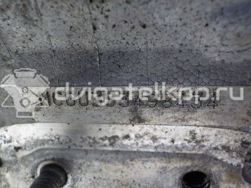 Фото Головка блока  0200HQ для citroen Berlingo (NEW) (B9) {forloop.counter}}