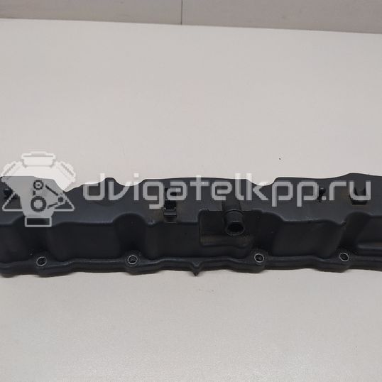 Фото Крышка головки блока (клапанная)  0248L3 для Citroen C2 Jm / C3 / C4