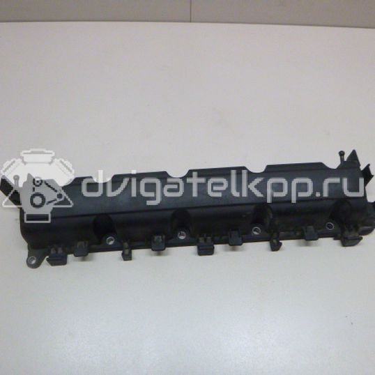 Фото Крышка головки блока (клапанная)  0248p6 для citroen C4 Grand Picasso