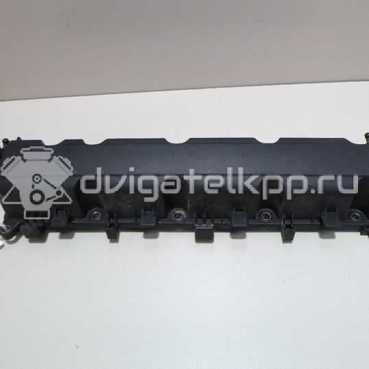 Фото Крышка головки блока (клапанная)  0248p6 для citroen C4 Grand Picasso