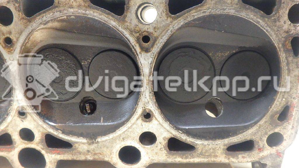 Фото Головка блока  026103351Q для Volkswagen Passat / Vento 1H2 / Golf {forloop.counter}}