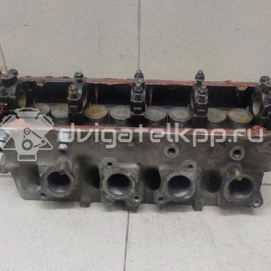 Фото Головка блока для двигателя AEA для Volkswagen Polo 75 л.с 8V 1.6 л бензин 032103265AX