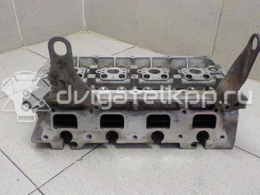 Фото Головка блока для двигателя BAD для Volkswagen Bora / Golf 110 л.с 16V 1.6 л бензин 036103063CC {forloop.counter}}