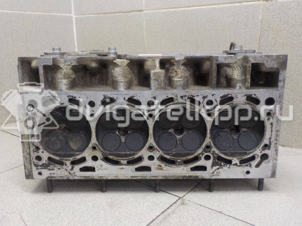 Фото Головка блока для двигателя BAD для Volkswagen Bora / Golf 110 л.с 16V 1.6 л бензин 036103063CC {forloop.counter}}