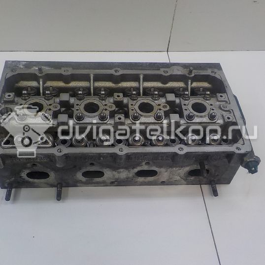 Фото Головка блока  036103351P для Seat Leon / Toledo