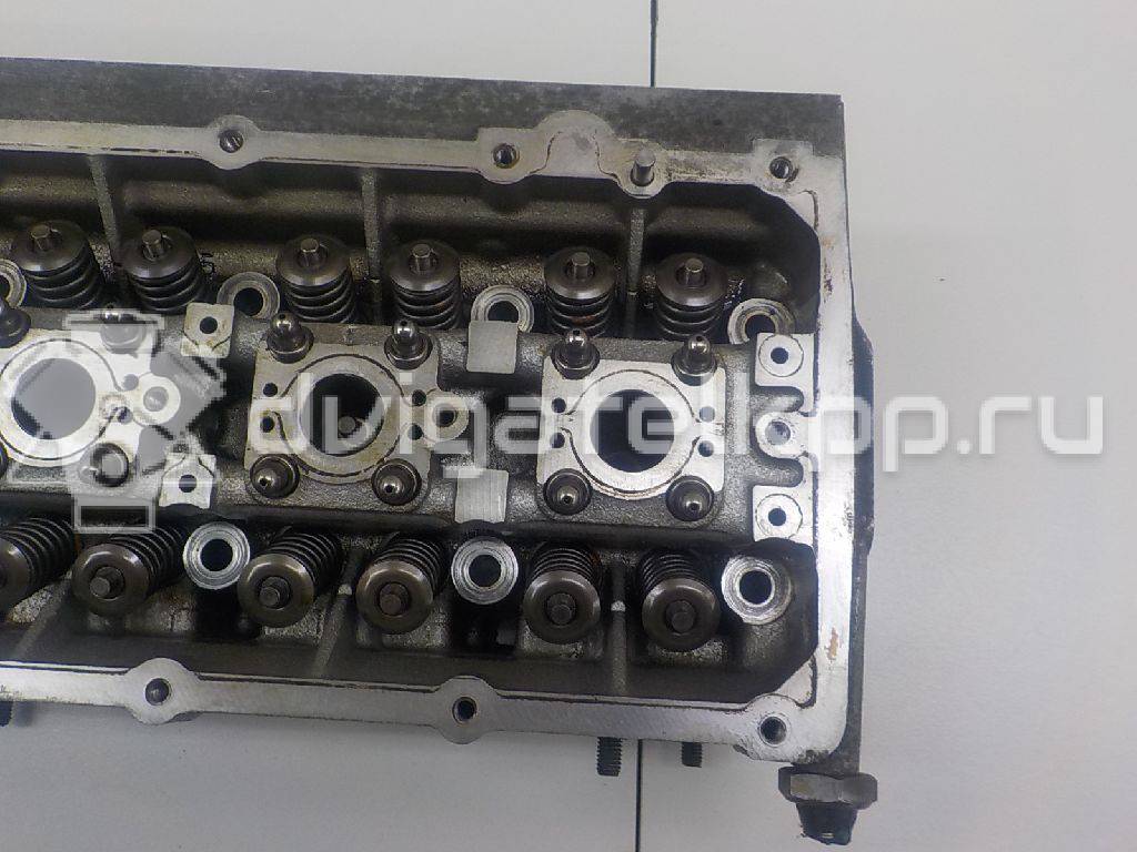 Фото Головка блока  036103351P для Seat Leon / Toledo {forloop.counter}}