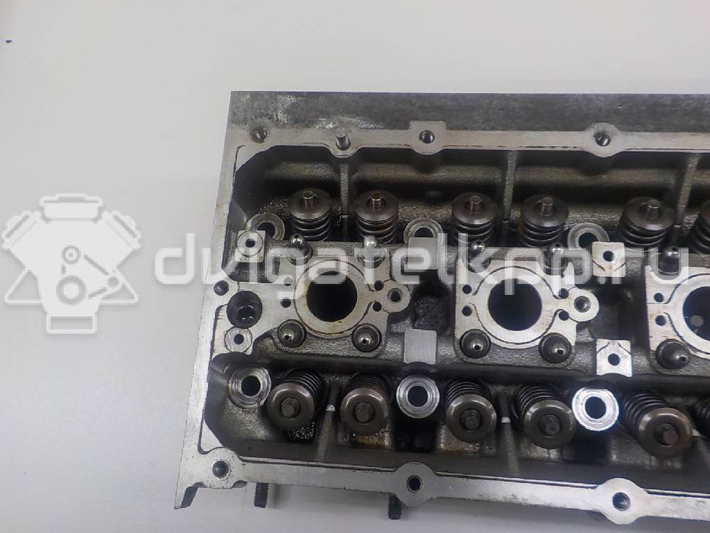 Фото Головка блока  036103351P для Seat Leon / Toledo {forloop.counter}}