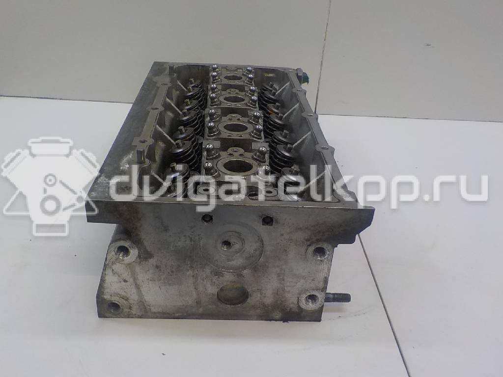 Фото Головка блока  036103351P для Seat Leon / Toledo {forloop.counter}}