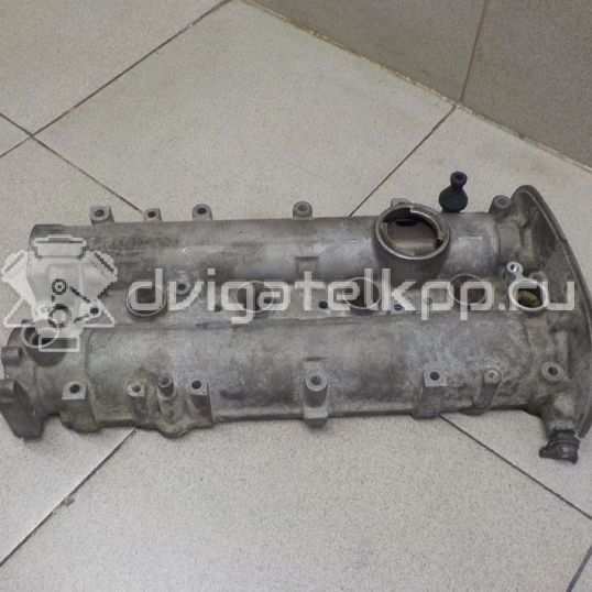 Фото Крышка головки блока (клапанная) для двигателя BAD для Volkswagen Bora / Golf 110 л.с 16V 1.6 л бензин 036103473AB