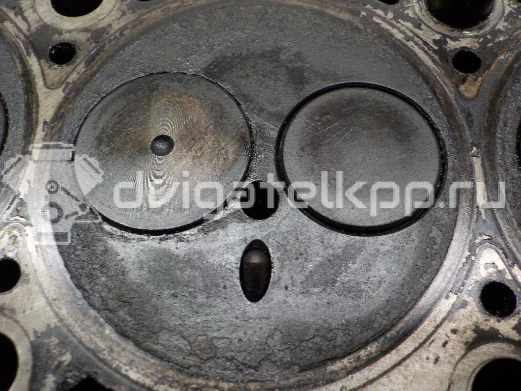 Фото Головка блока  038103267x для audi A3 (8L1) {forloop.counter}}