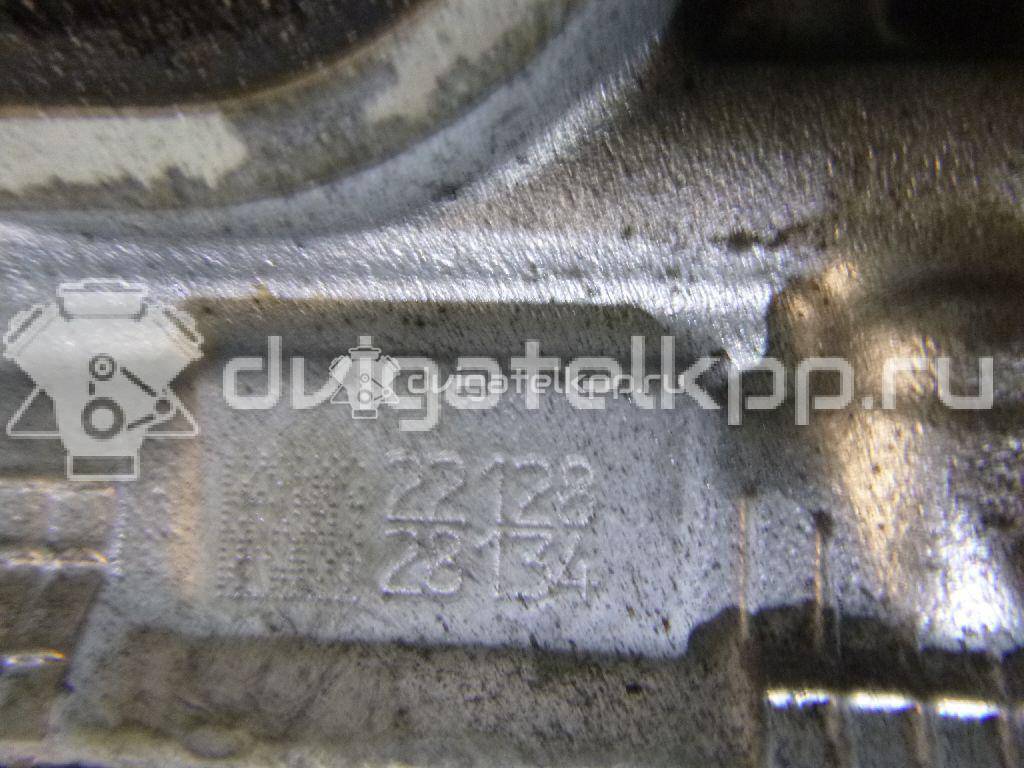 Фото Контрактный (б/у) двигатель 2AR-FE для Lexus / Toyota 169-203 л.с 16V 2.5 л бензин 1900036391 {forloop.counter}}