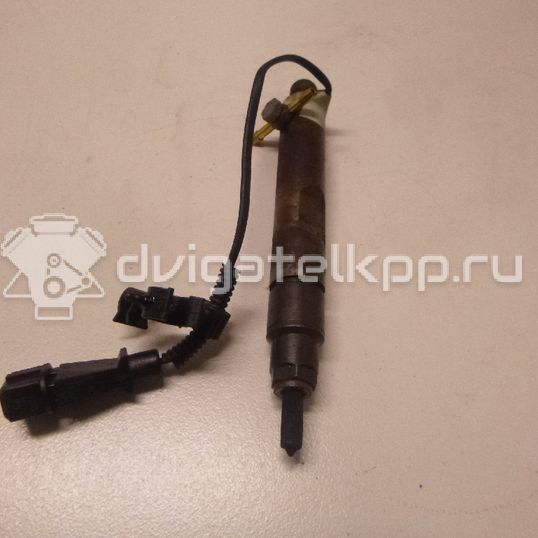 Фото Форсунка дизельная электрическая  038130202B для Seat Leon / Toledo