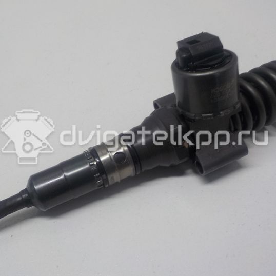 Фото Форсунка дизельная электрическая  03G130073G для mitsubishi Outlander XL (CW)