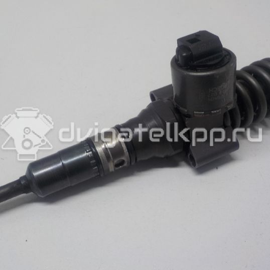 Фото Форсунка дизельная электрическая  03G130073G для mitsubishi Outlander XL (CW)