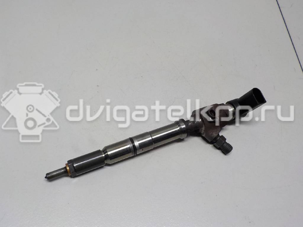 Фото Форсунка дизельная электрическая  03l130277b для Volkswagen Touran / Golf / Passat / Polo / Beetle {forloop.counter}}