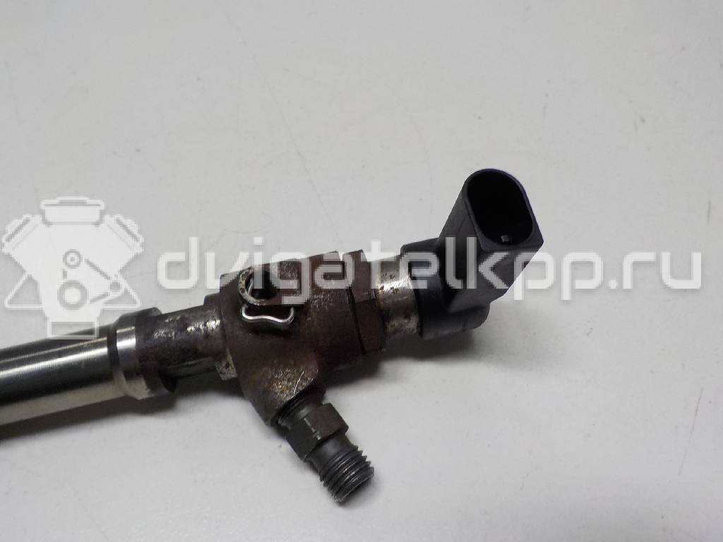 Фото Форсунка дизельная электрическая  03l130277b для Volkswagen Touran / Golf / Passat / Polo / Beetle {forloop.counter}}