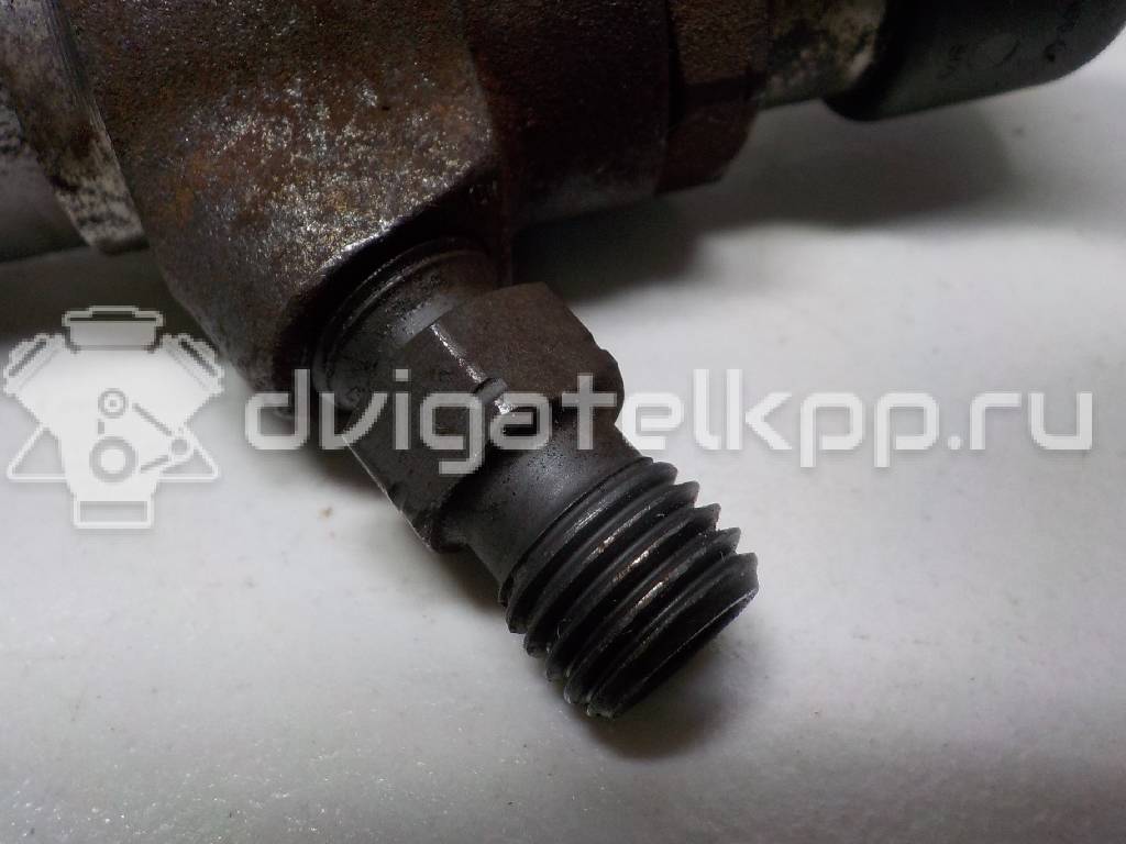 Фото Форсунка дизельная электрическая  03l130277b для Volkswagen Touran / Golf / Passat / Polo / Beetle {forloop.counter}}