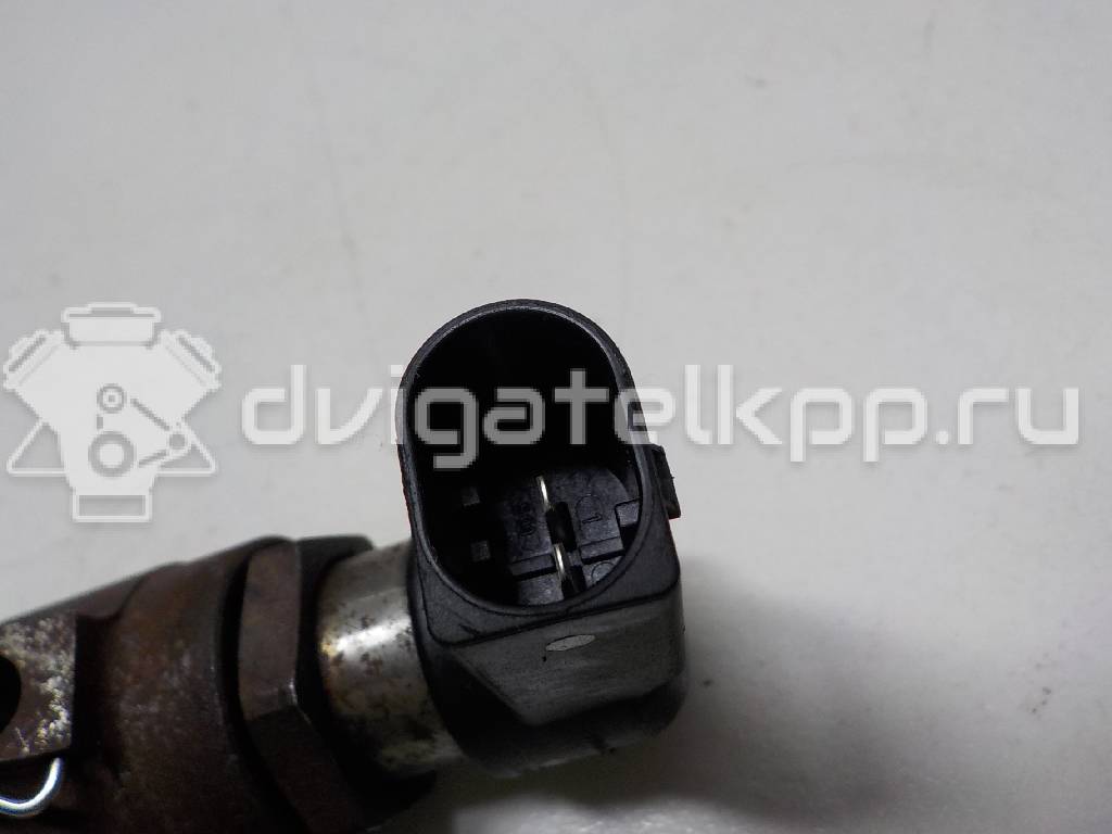 Фото Форсунка дизельная электрическая  03l130277b для Volkswagen Touran / Golf / Passat / Polo / Beetle {forloop.counter}}