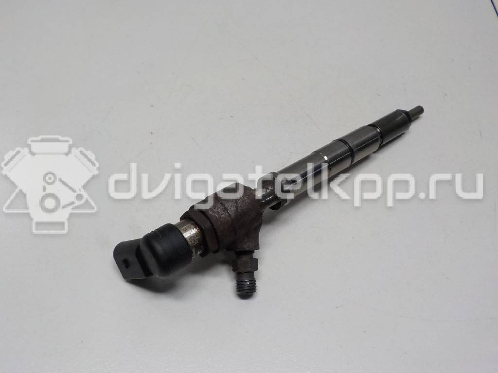 Фото Форсунка дизельная электрическая  03l130277b для Volkswagen Touran / Golf / Passat / Polo / Beetle {forloop.counter}}