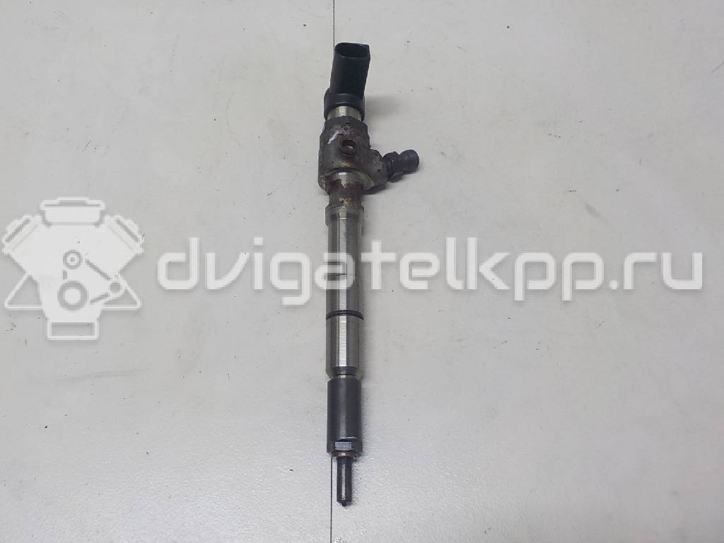 Фото Форсунка дизельная электрическая  03l130277b для Skoda Roomster 5J / Octaviaii 1Z3 / Yeti 5L / Fabia / Octavia {forloop.counter}}