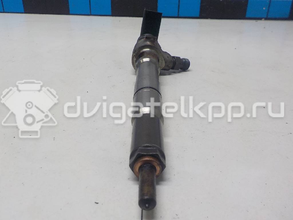 Фото Форсунка дизельная электрическая  03l130277b для Skoda Roomster 5J / Octaviaii 1Z3 / Yeti 5L / Fabia / Octavia {forloop.counter}}