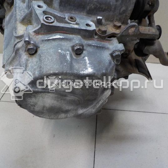 Фото Контрактная (б/у) МКПП для Toyota Camry / Alphard / Harrier / Matrix / Vanguard A3 152-173 л.с 16V 2.4 л 2AZ-FE бензин 3030033240