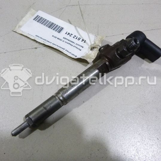 Фото Форсунка дизельная электрическая  166009445R для Renault Modus Grand F Jp0 / Megane / Clio / Laguna / Scénic