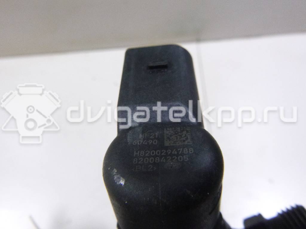 Фото Форсунка дизельная электрическая  166009445R для Renault Modus Grand F Jp0 / Megane / Clio / Laguna / Scénic {forloop.counter}}