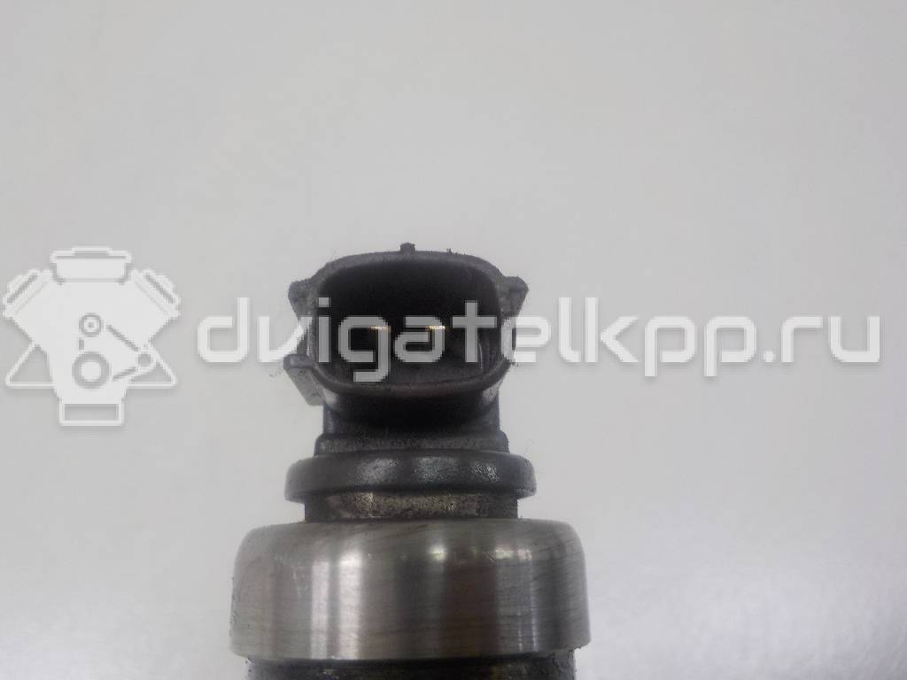 Фото Форсунка дизельная электрическая  16600eb300 для Nissan Serena / Navara / Np300 / Pathfinder / Pick Up {forloop.counter}}