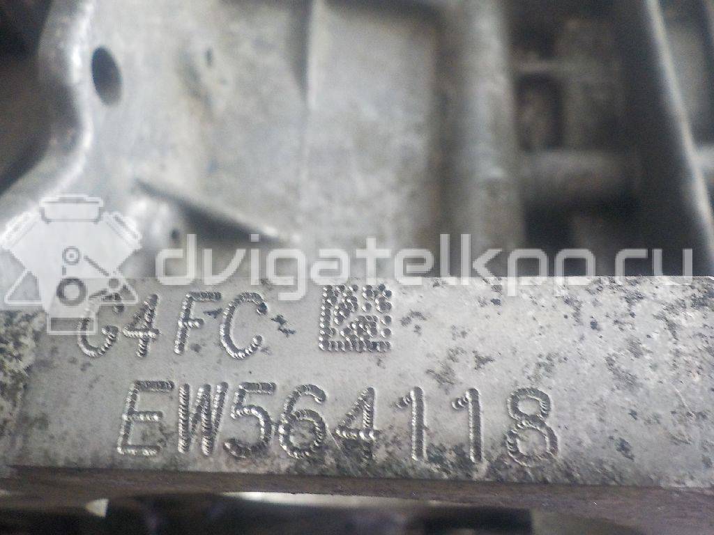 Фото Контрактный (б/у) двигатель G4FC для Hyundai / Kia 105-132 л.с 16V 1.6 л бензин 211012BW04 {forloop.counter}}