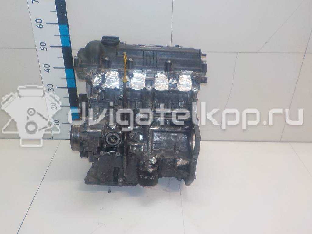 Фото Контрактный (б/у) двигатель G4FC для Hyundai / Kia 105-132 л.с 16V 1.6 л бензин 211012BW02 {forloop.counter}}