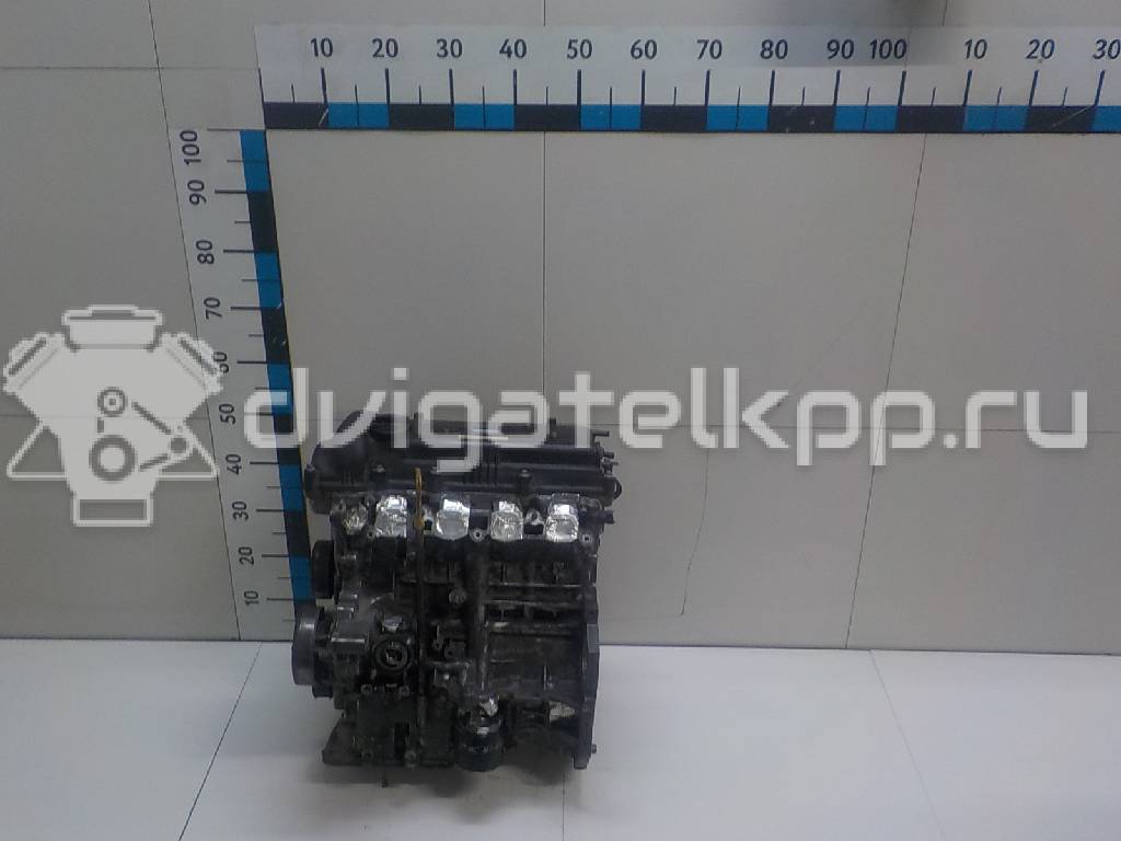 Фото Контрактный (б/у) двигатель G4FC для Hyundai (Beijing) / Hyundai / Kia 122-132 л.с 16V 1.6 л бензин 211012BW02 {forloop.counter}}