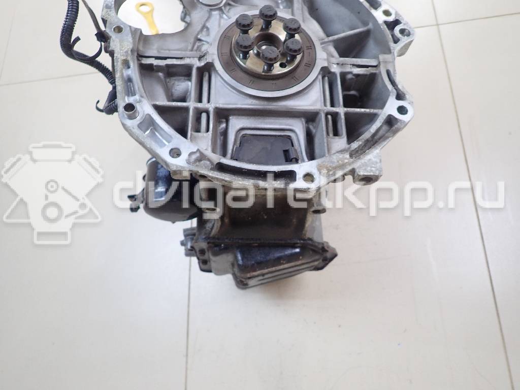 Фото Контрактный (б/у) двигатель G4FC для Hyundai (Beijing) / Hyundai / Kia 122-132 л.с 16V 1.6 л бензин 211012BW02 {forloop.counter}}