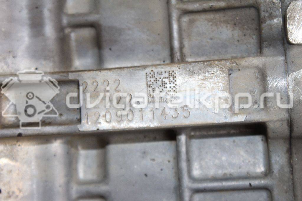 Фото Контрактный (б/у) двигатель G4FC для Hyundai / Kia 105-132 л.с 16V 1.6 л бензин 211012BW02 {forloop.counter}}